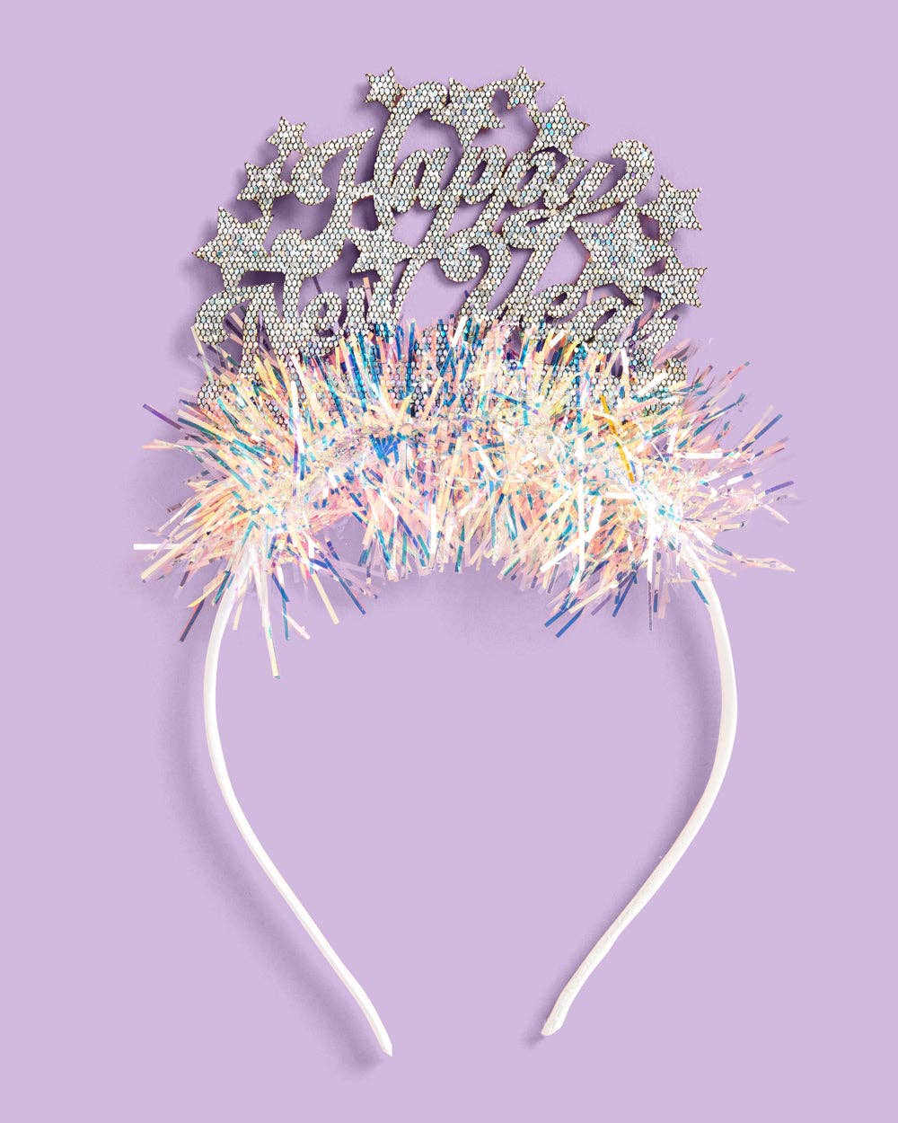 New Years Eve Headband