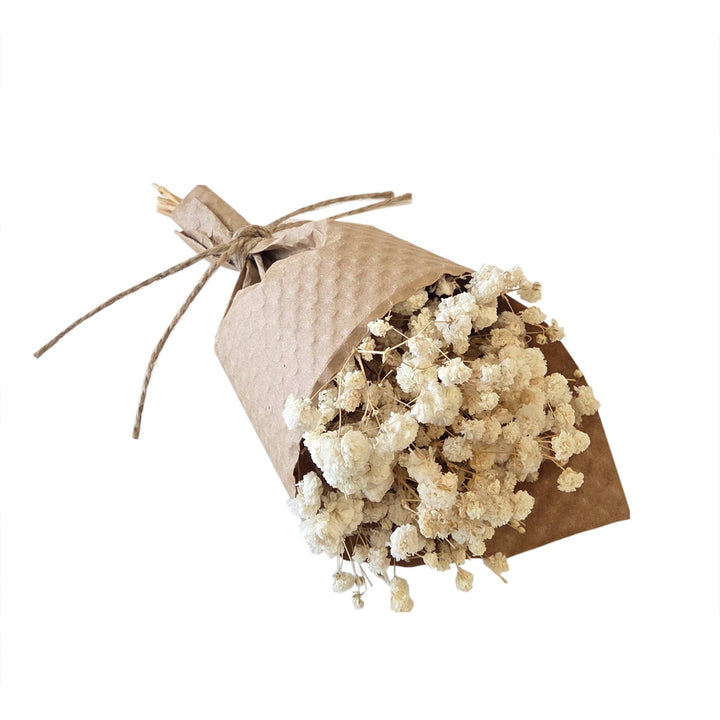Baby's Breath Bouquet Bundle