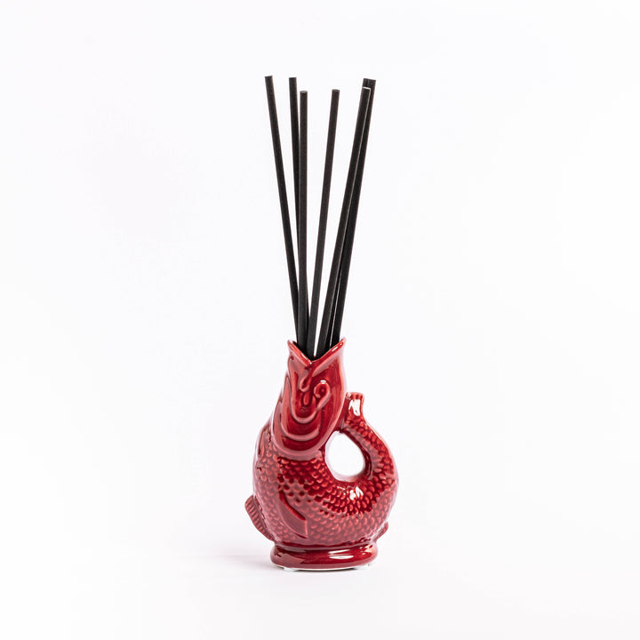 Magenta Fisk Reed Diffuser