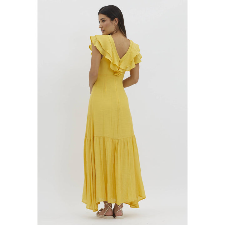 Hazel Maxi Dress