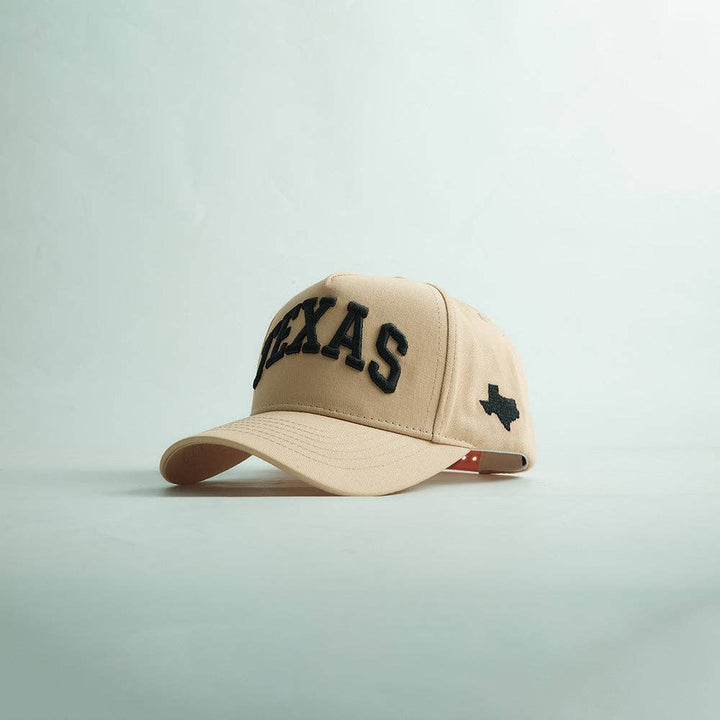 The Texas Legacy Snapback