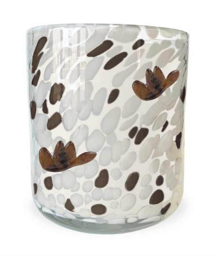 Into the Sunset Candle