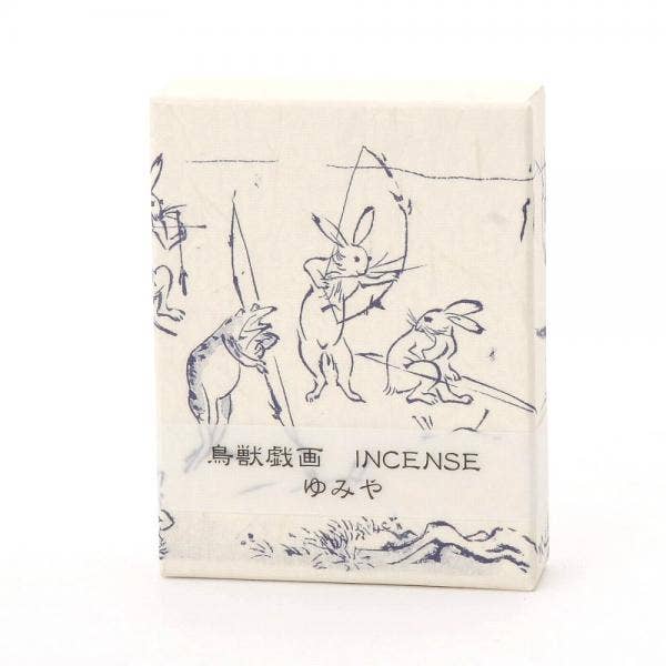 Chojugiga Incense