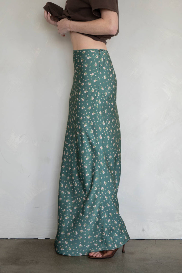 Aurora Skirt
