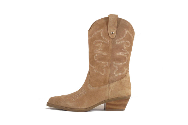 Racketeer Cowboy Boots