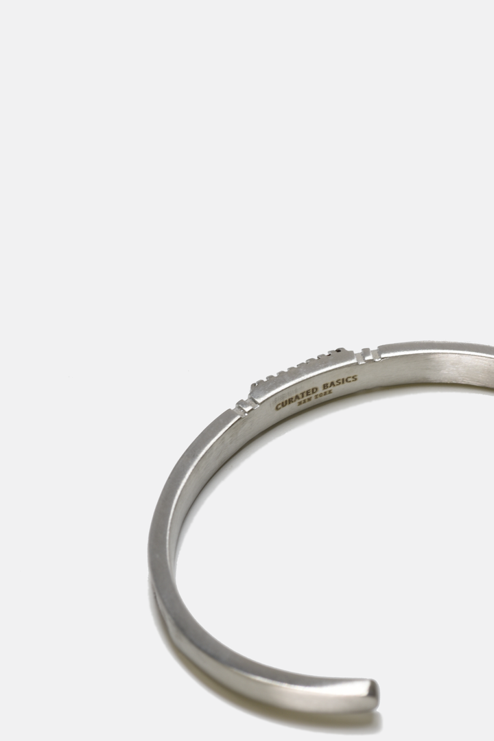 Tiger Eyes Inlay Bracelet
