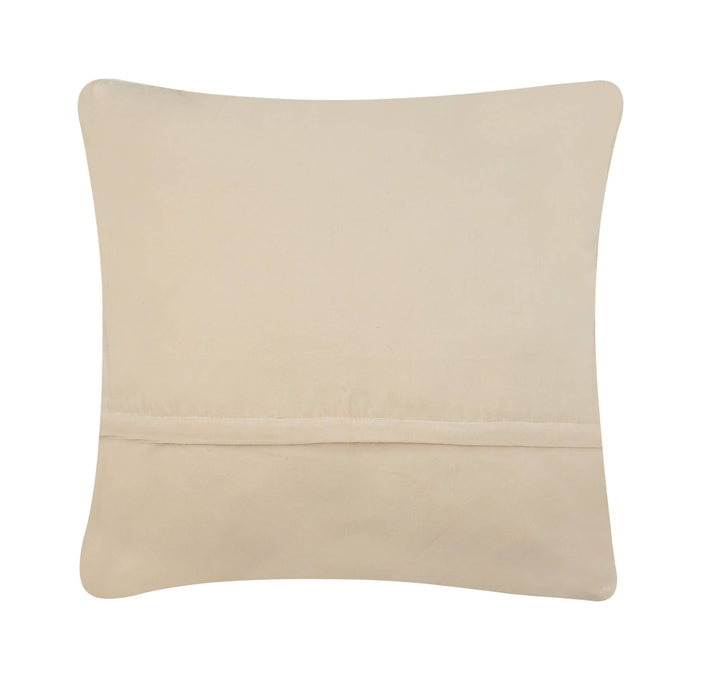 Palomino Horse Hook Pillow