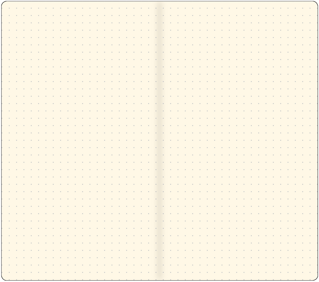 Burgundy Voyager Notebook