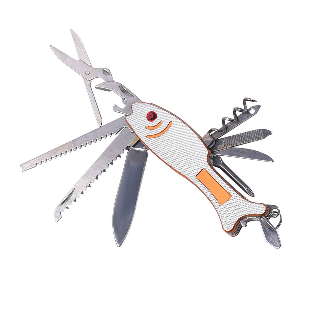 Fisherman's Friend Pocket Tool