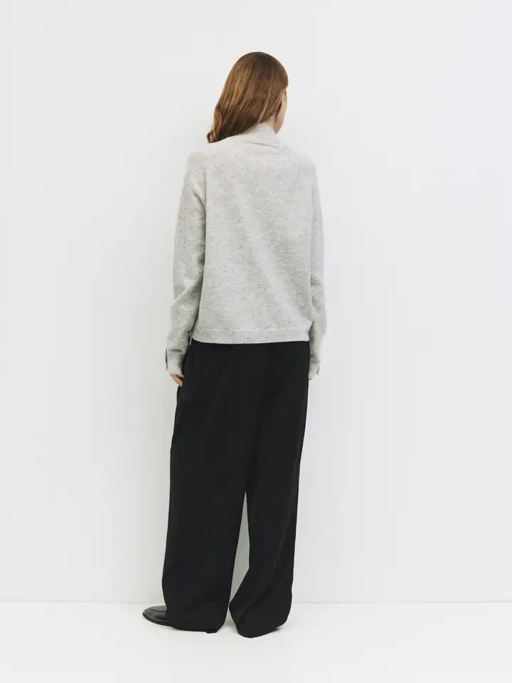 Nina Oversized Sweater