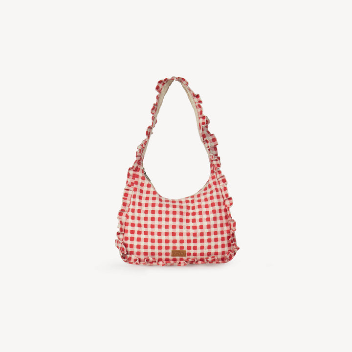 Charlotte Momo Shoulder Bag