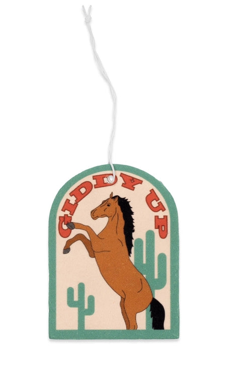Western Air Fresheners