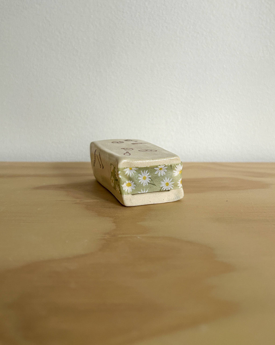 Out West Matchbox