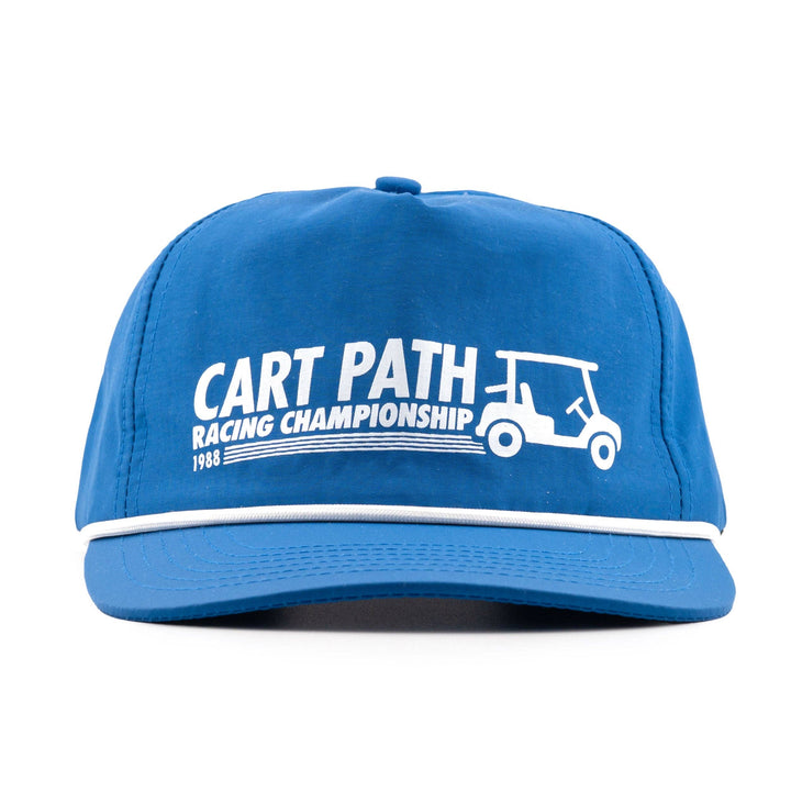 1988 Cart Path Championship Golf Hat