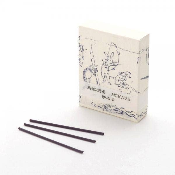 Chojugiga Incense