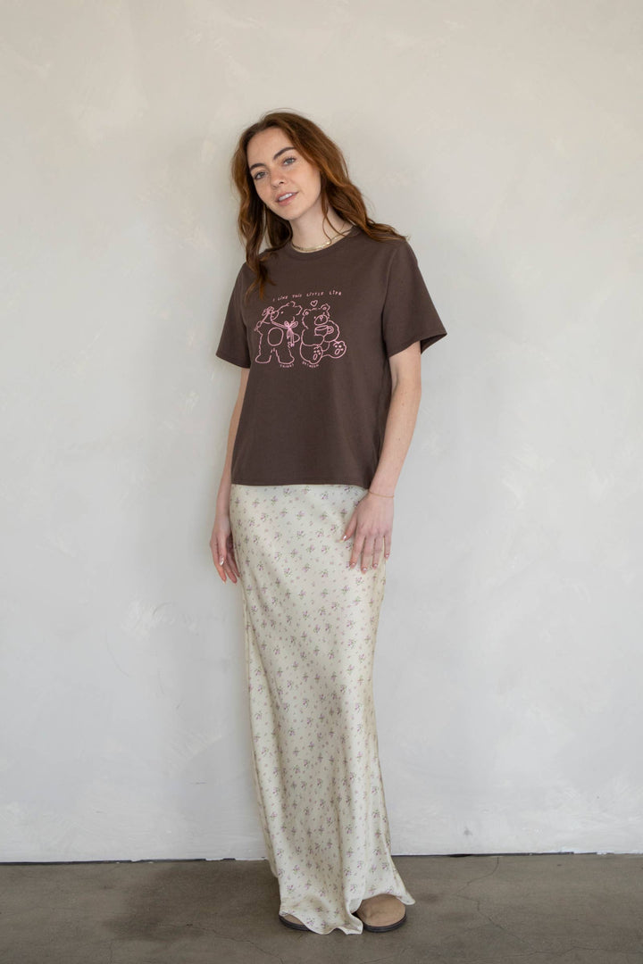 Aurora Skirt