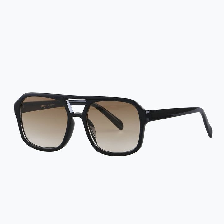 Diplomat Retro Aviator Sunglasses