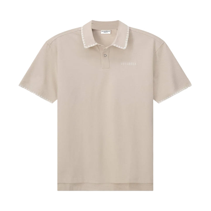 Medellin Polo Shirt