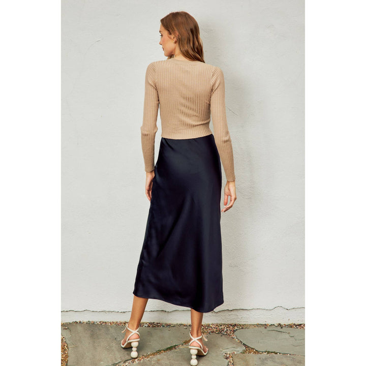 Emery Maxi Skirt