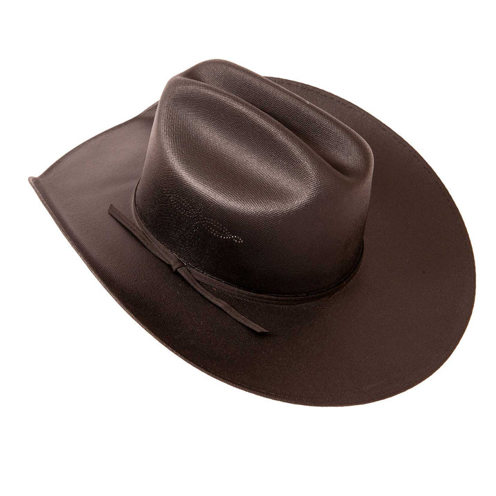 Pioneer Western Cowboy Hat