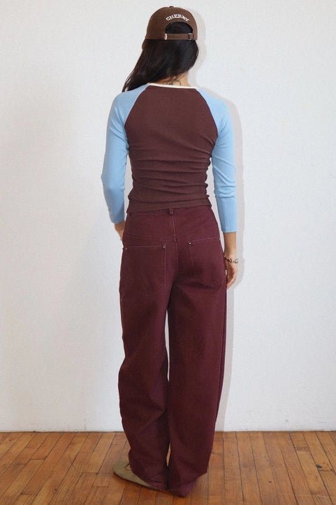 Laine Carpenter Pants
