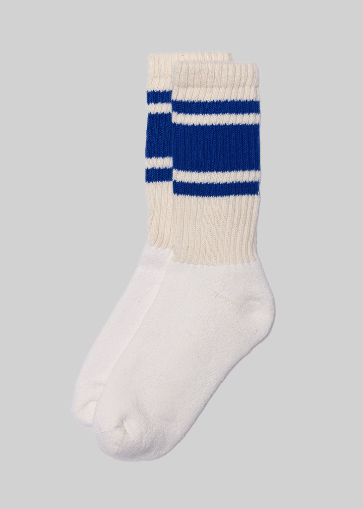 The Mono Stripe Socks