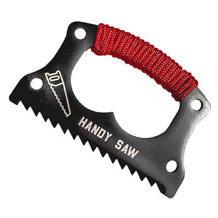 The Handy Saw