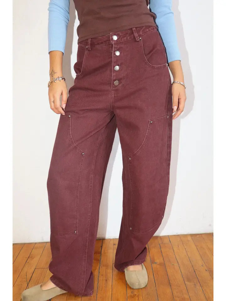 Laine Carpenter Pants