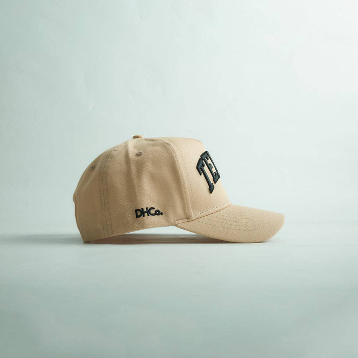 The Texas Legacy Snapback