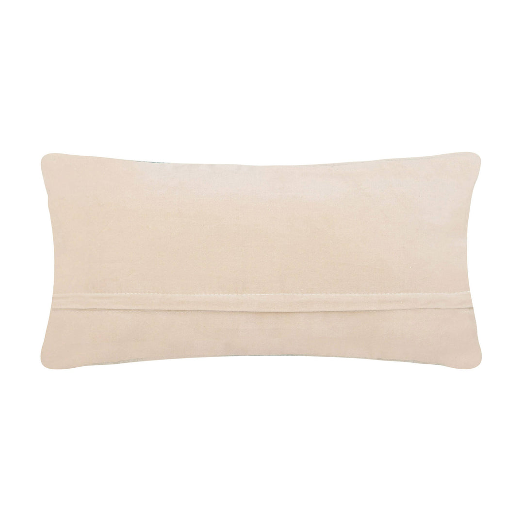 Golf With Ball Icon Hook Pillow