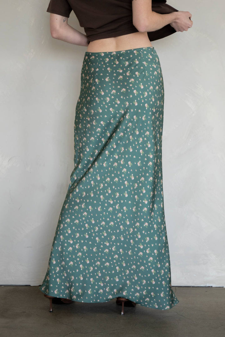 Aurora Skirt