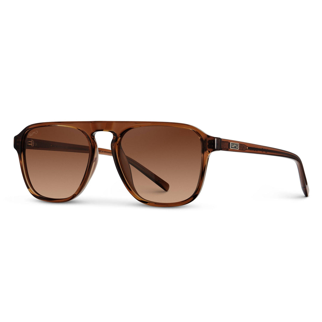 Emerson Polarized Retro Aviator