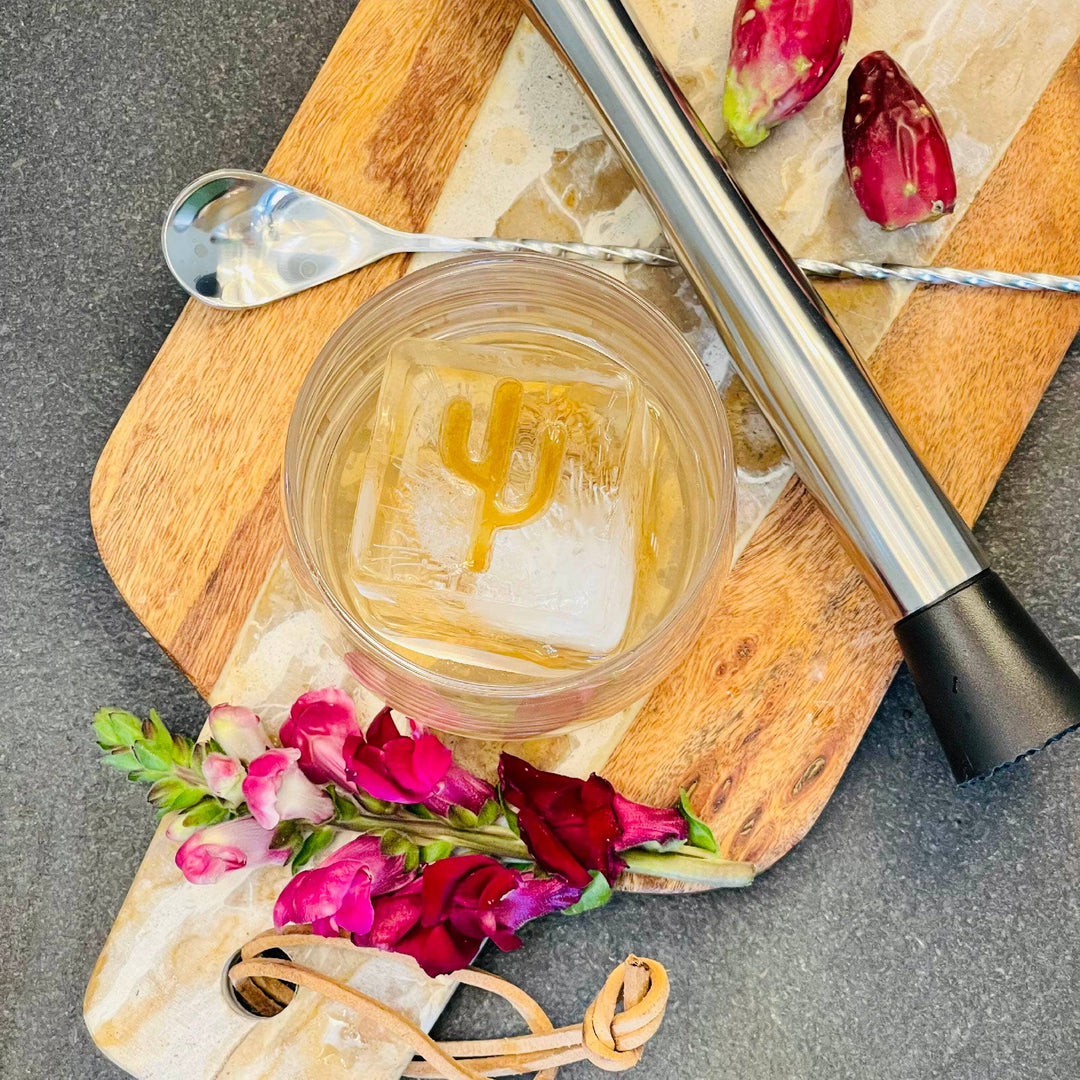 Texan Bundle Ice Tray