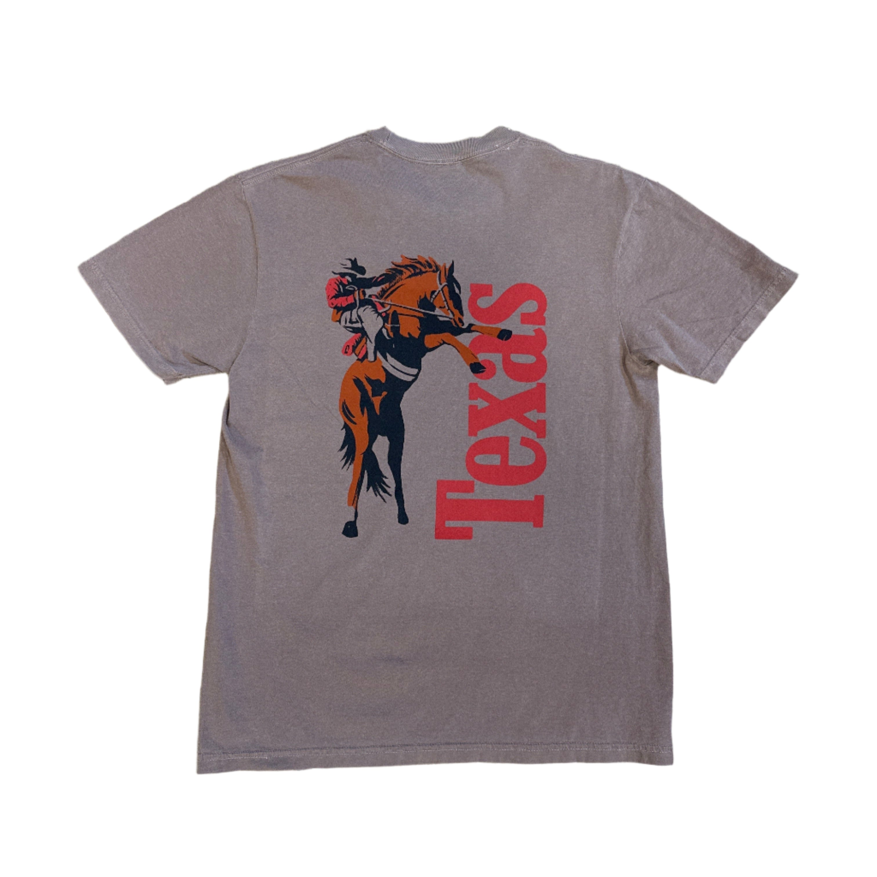 Marlboro Texas Tee – TYLER KINGSTON MERCANTILE