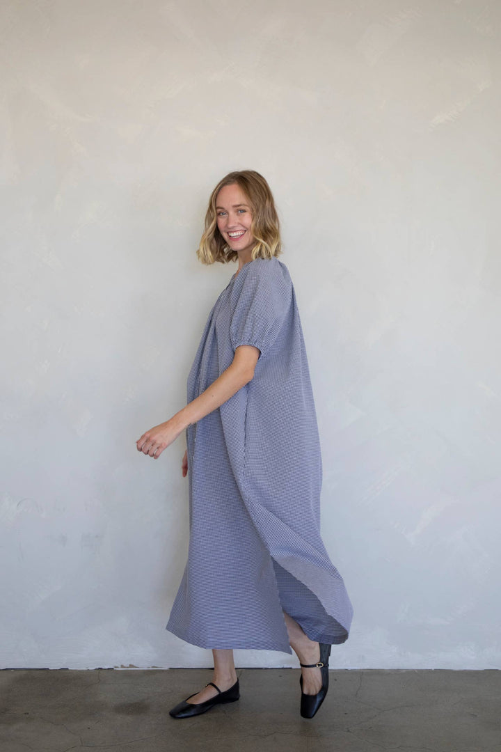 Charlie Dress