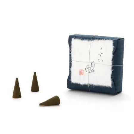 Kosai - Usagi Cone Incense