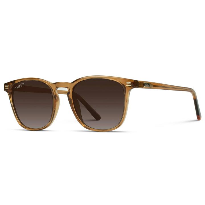 Nick Square Polarized Sunglasses