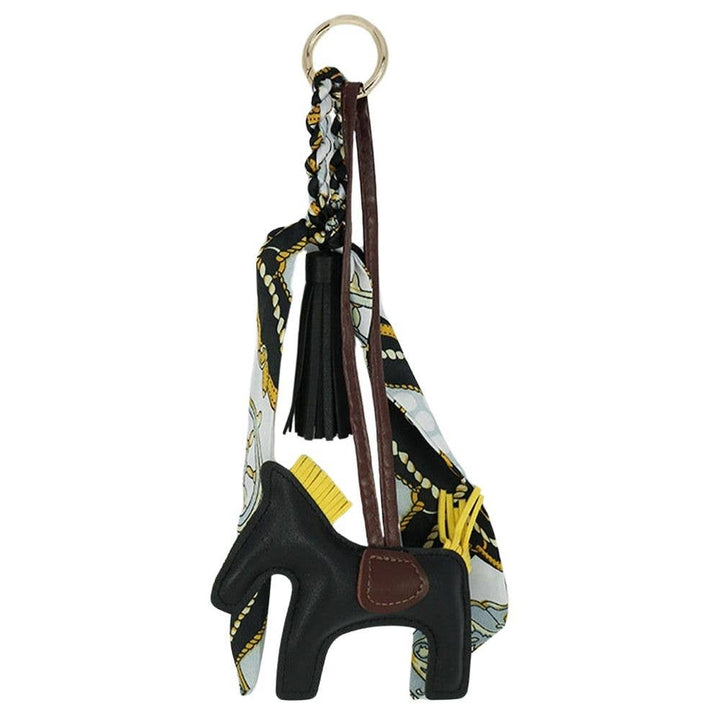 Horse Bag Charm