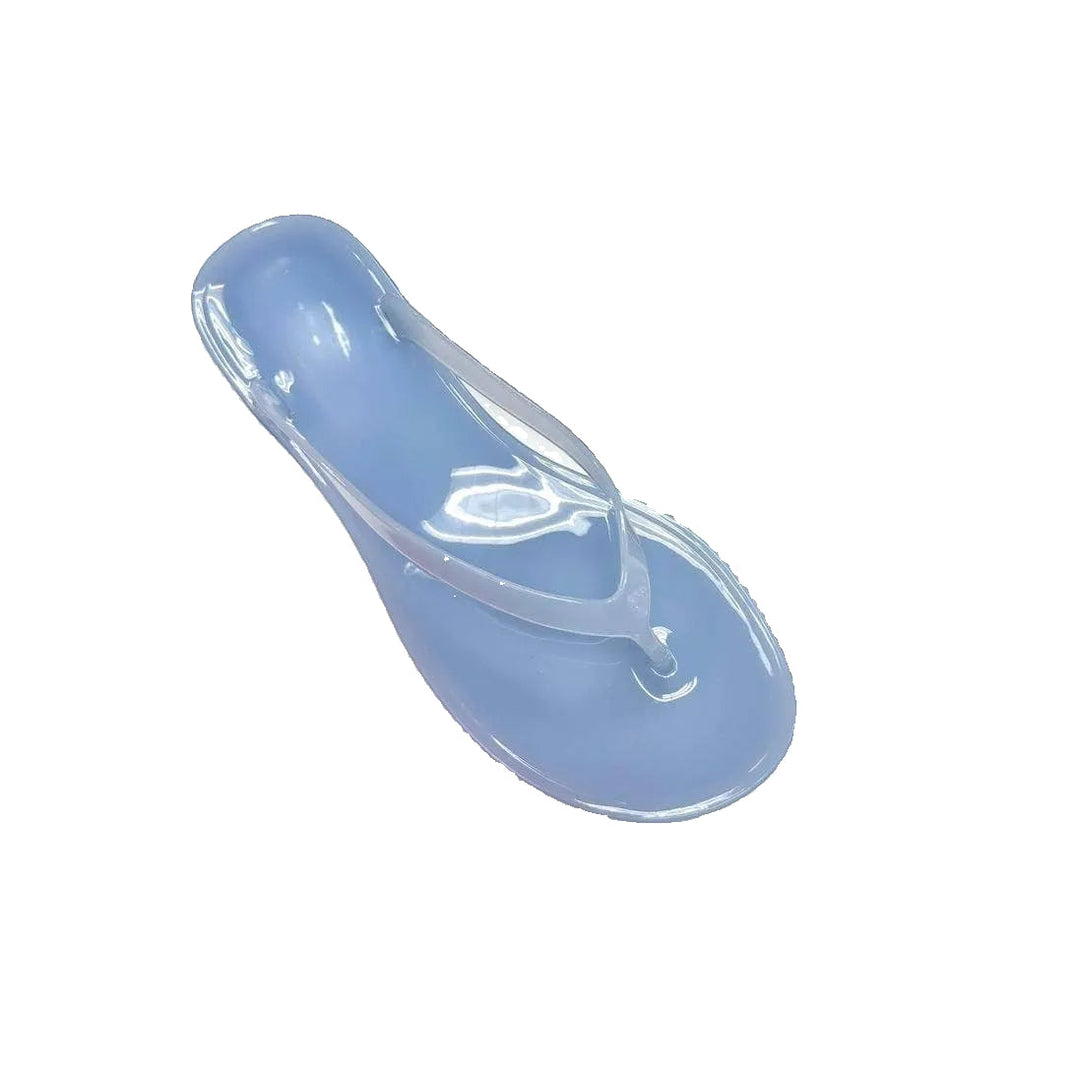 Classic Jelly Sandals