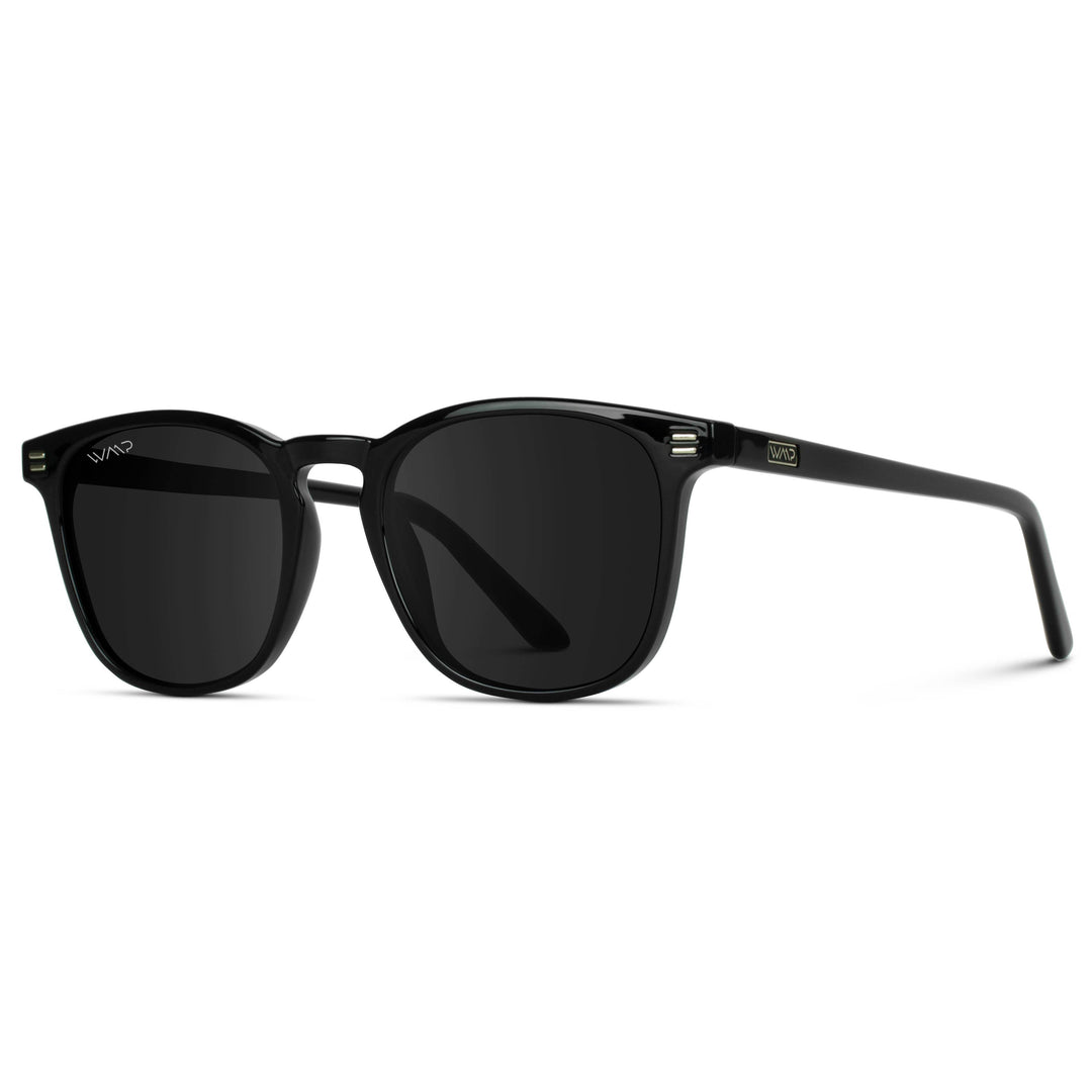 Nick Square Polarized Sunglasses