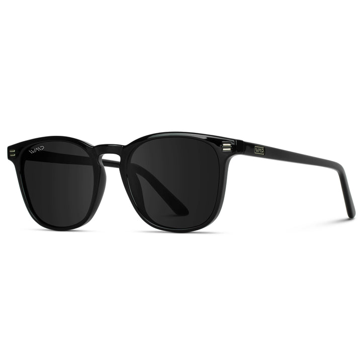 Nick Square Polarized Sunglasses