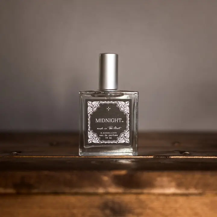 Midnight Perfume