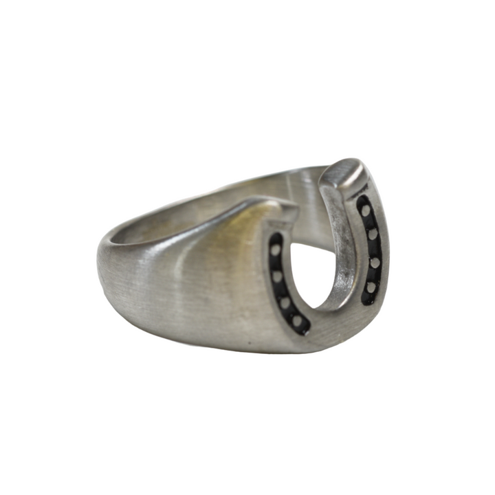 Horseshoe Ring