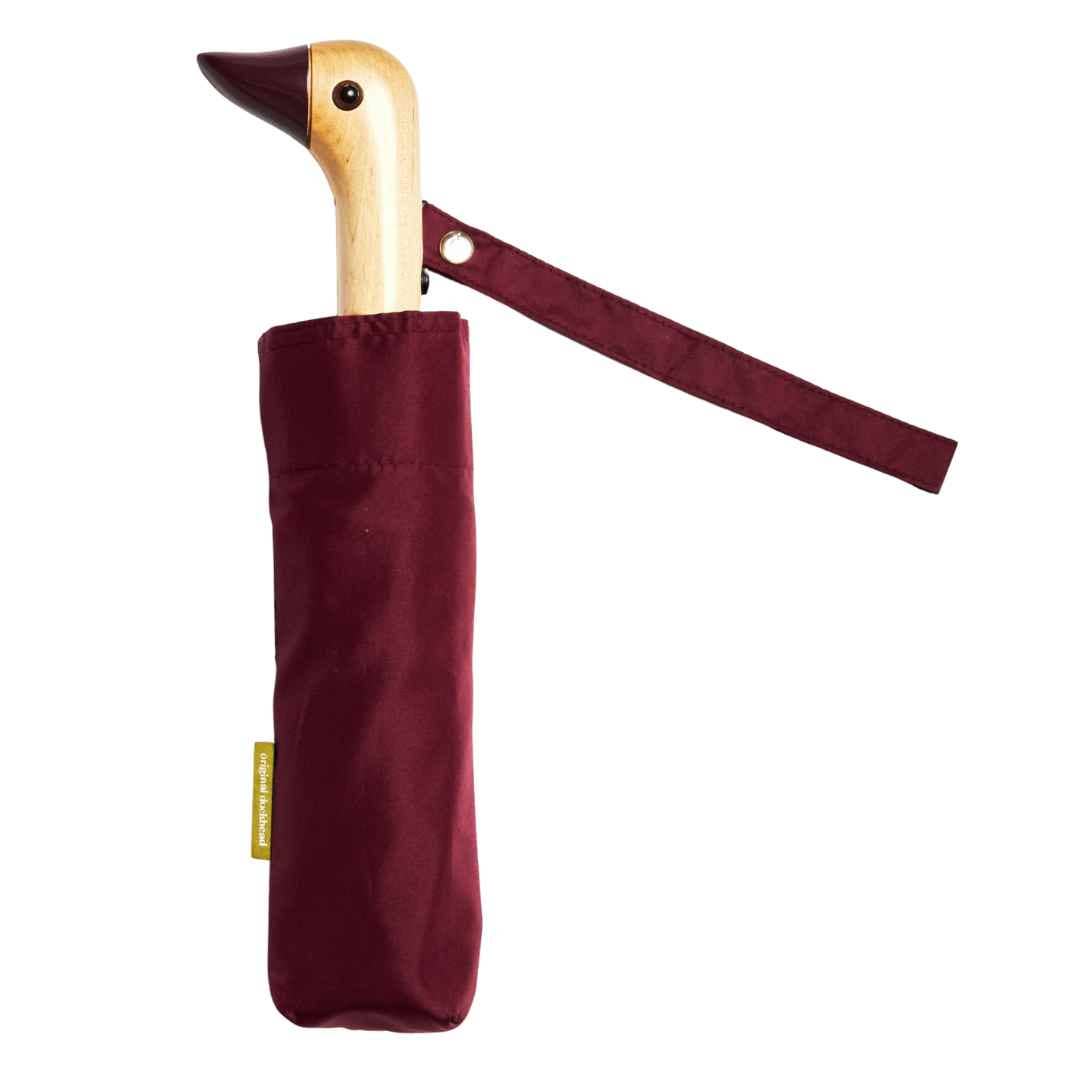 Cherry Duckhead Umbrella