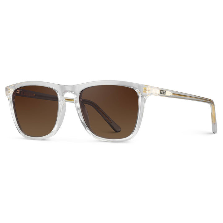 Wesley Square Sunglasses