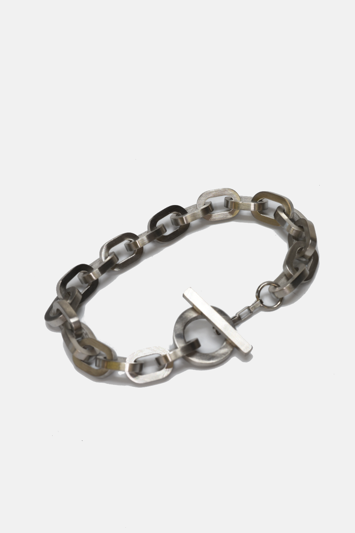 Chunky Chain Bracelet
