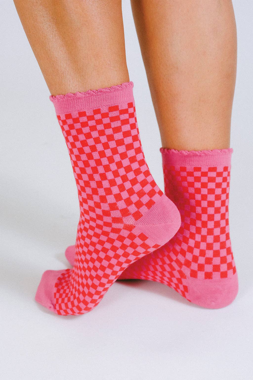 Annie Ankle Sock