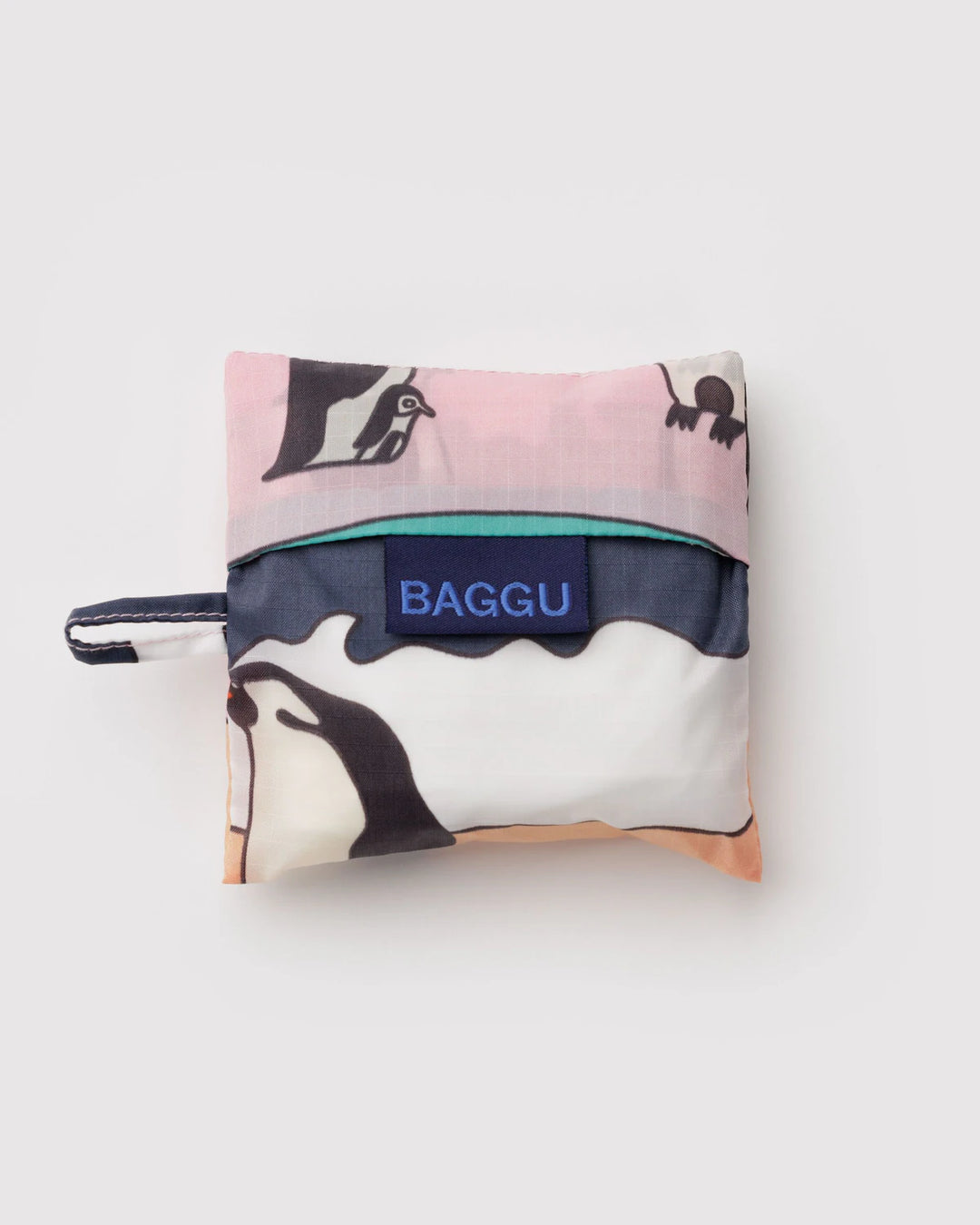 Baby Baggu - Penguins