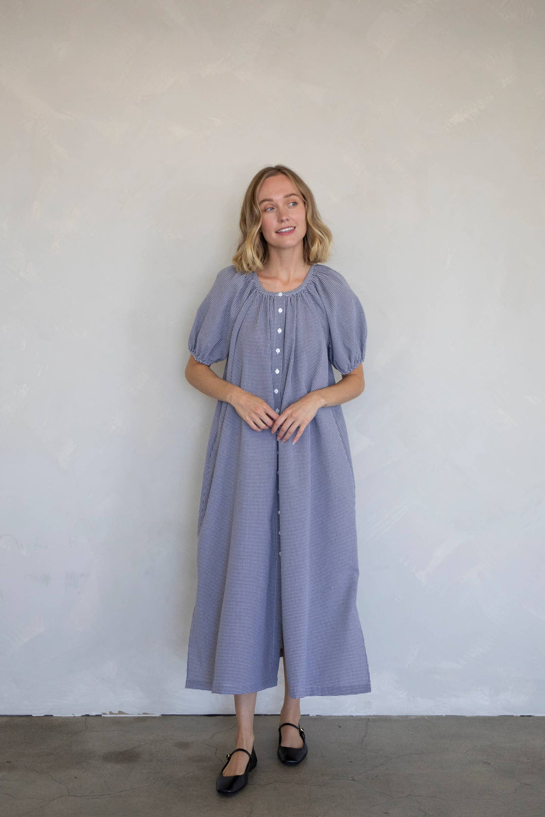 Charlie Dress