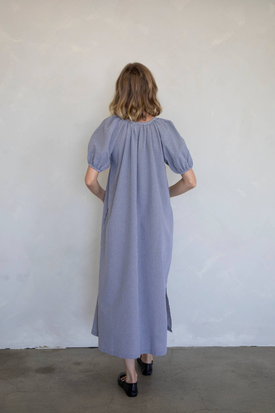 Charlie Dress
